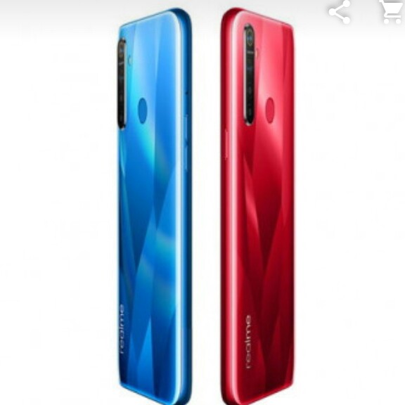 C12-REALME 5S RAM 4GB ROM 64GB 5000MAH MERK REALME 3