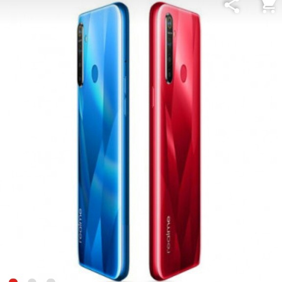 C3-REALME 5S RAM 4GB ROM 64GB 5000MAH MERK REALME 3