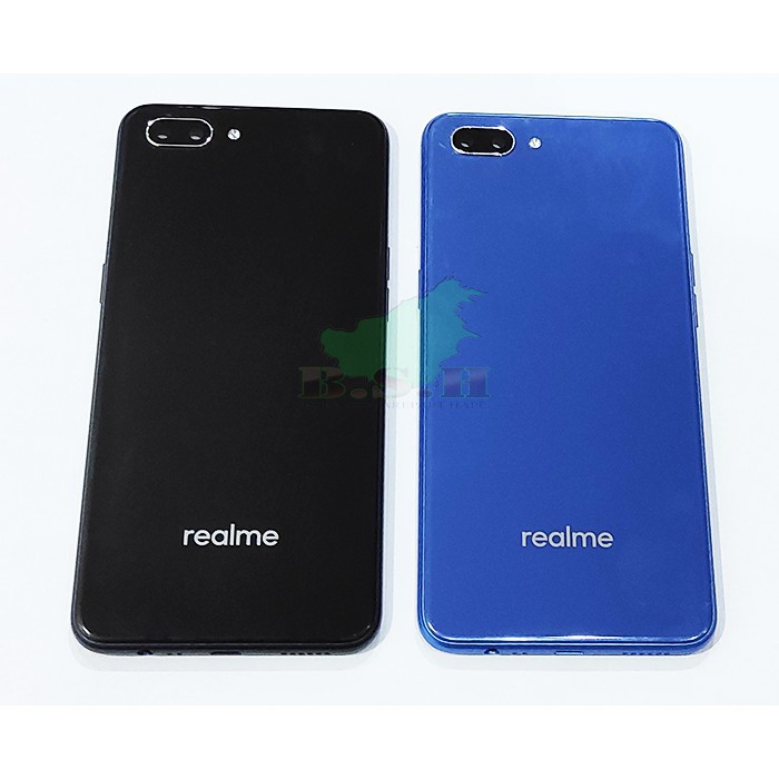 REALME C1