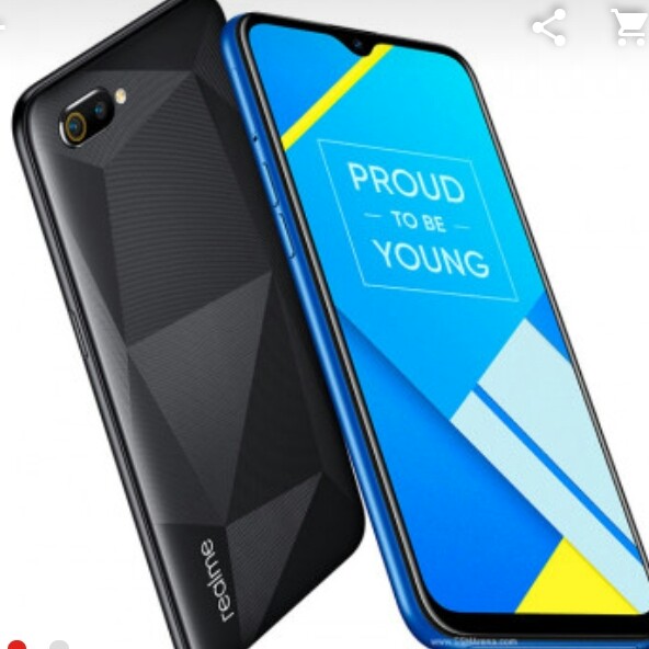 C10-REALME C2 RAM 2GB ROM 32GB 4000MAH MERK REALME