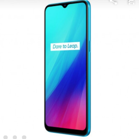 REALME C3 RAM 3GB ROM 32GB 5000MAH MERK REALME 3