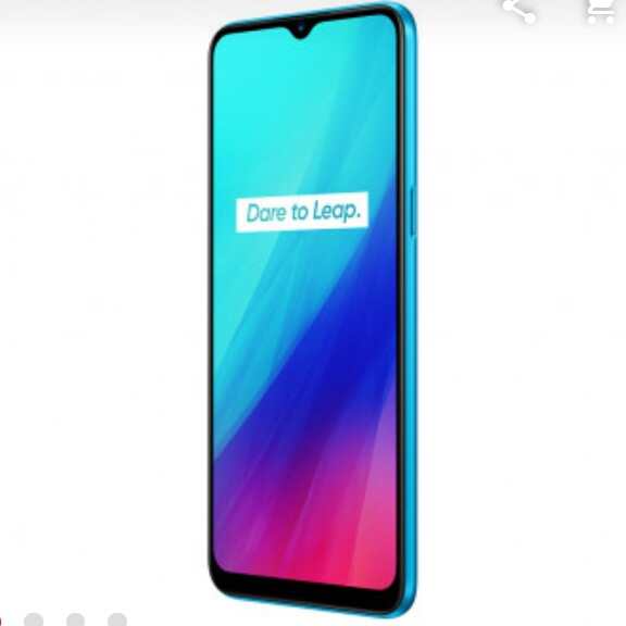 C10-REALME C3 RAM 3GB ROM 32GB 5000MAH MERK REALME