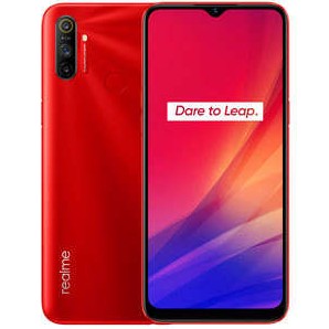 REALME C3 RAM 3GB ROM 32GB 5000MAH MERK REALME PER UNIT 3