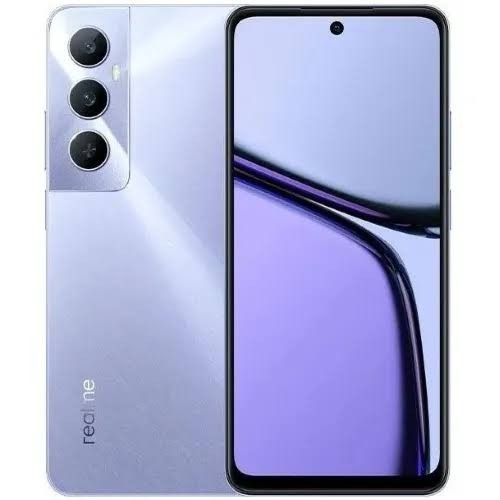 REALME C65 RAM 8 GB ROM 128 GB 3