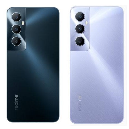 REALME C65 RAM 8 GB ROM 256 GB 2