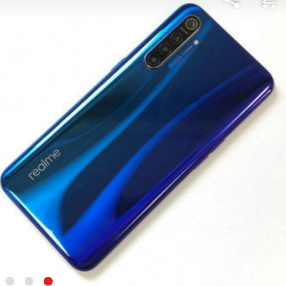 C12-REALME XT RAM 8GB ROM 128GB 4000MAH MERK REALME