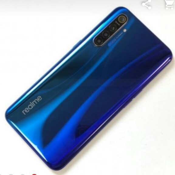 C3-REALME XT RAM 8GB ROM 128GB 4000MAH MERK REALME