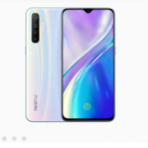 C6-REALME XT RAM 8GB ROM 128GB 4000MAH MERK REALME 3