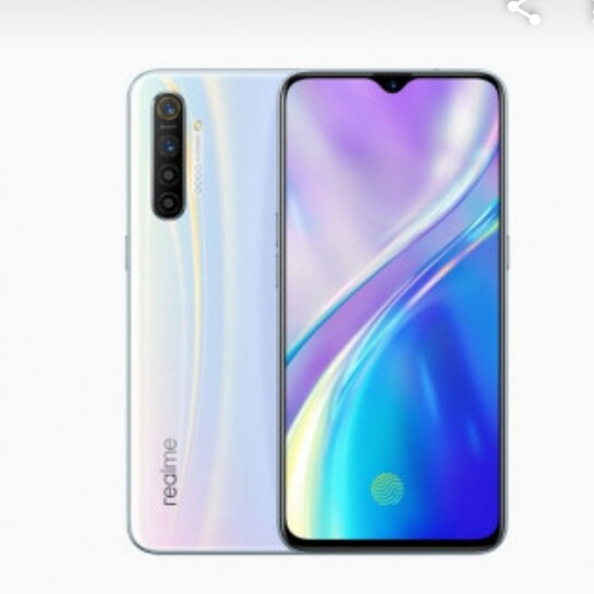 C3-REALME XT RAM 8GB ROM 128GB 4000MAH MERK REALME 3