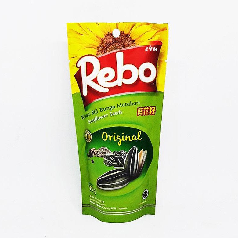 REBO KUACI ORIGINAL 70 GR