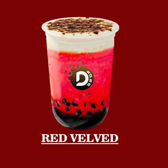 RED VELVED 