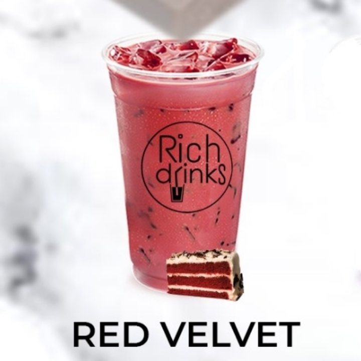 RED VELVET