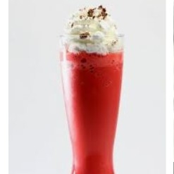 RED VELVET FRAPPE 