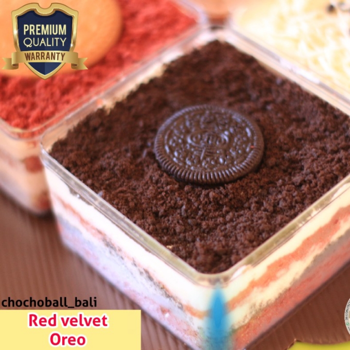 RED VELVET OREO 2