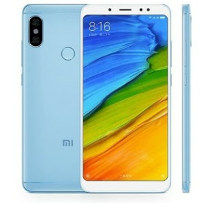 REDMI 5 64 BLUE