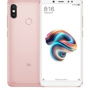 REDMI 6 PRO 432 ROSE