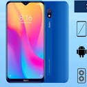 REDMI 8A RAM 2GB ROM 32GB 5000MAH MERK REDMI PER UNIT 3