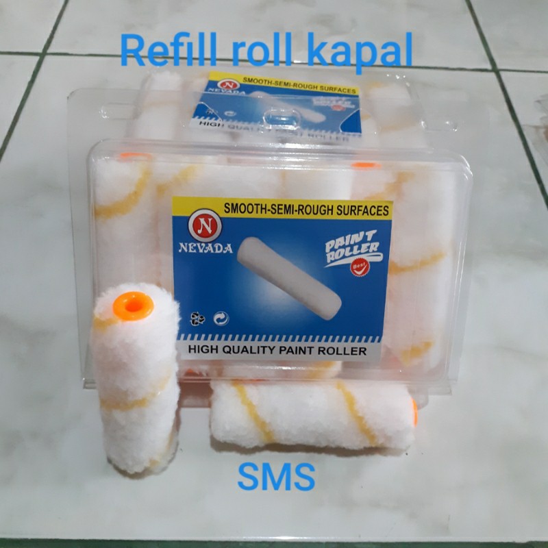 REFILL ROLL BULU NEVADA