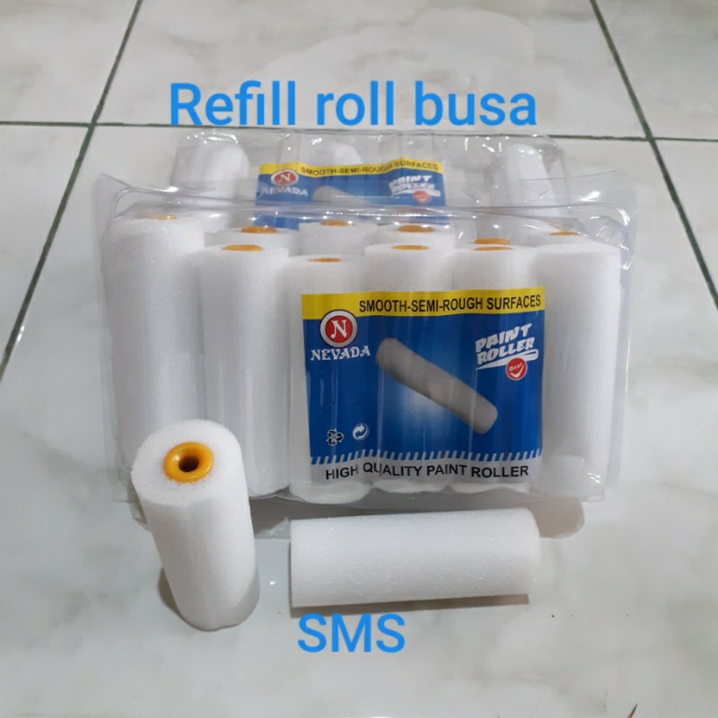 REFILL ROLL BUSA NEVADA