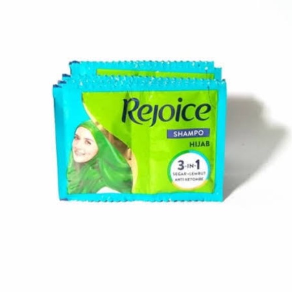 Rejoice Sachet Hijab 3in1 9ml