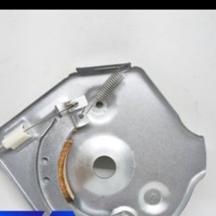 REM Model Sharp Dinamo Mesin Cuci Brake Motor Spin Pengering