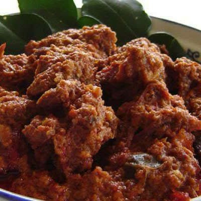 RENDANG