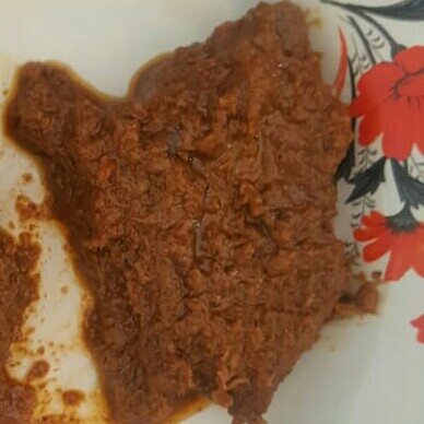 RENDANG DAGING