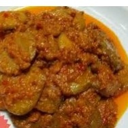 RENDANG JENGKOL