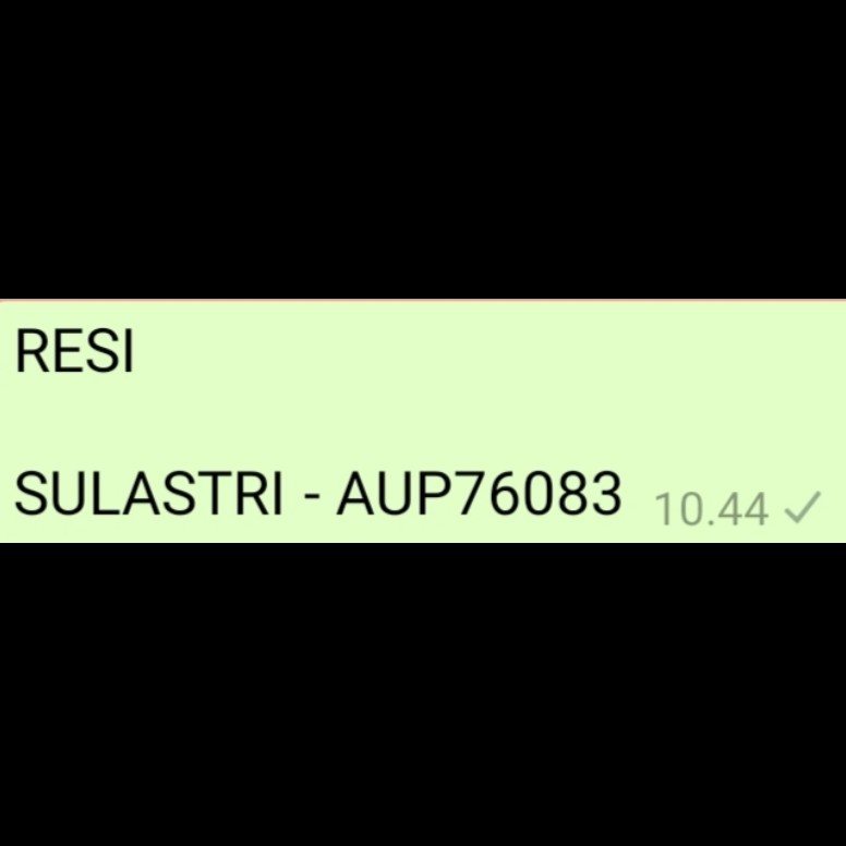 RESI SENIN 28 OCT 2019 2