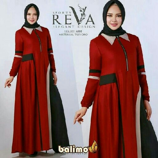 REVA MAXY PR001