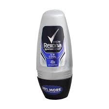 REXONA DEO MEN ICE