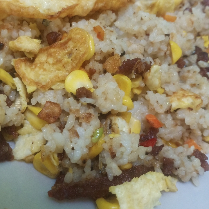 RF Nasi Goreng Daging Asap 2