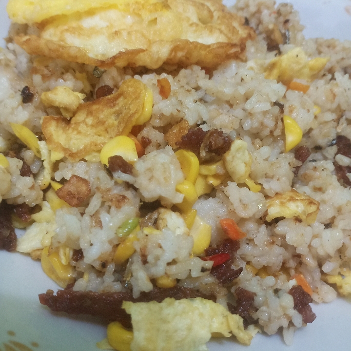 RF Nasi Goreng Daging Asap 3