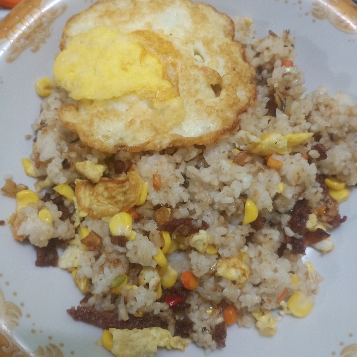 RF Nasi Goreng Daging Asap 4