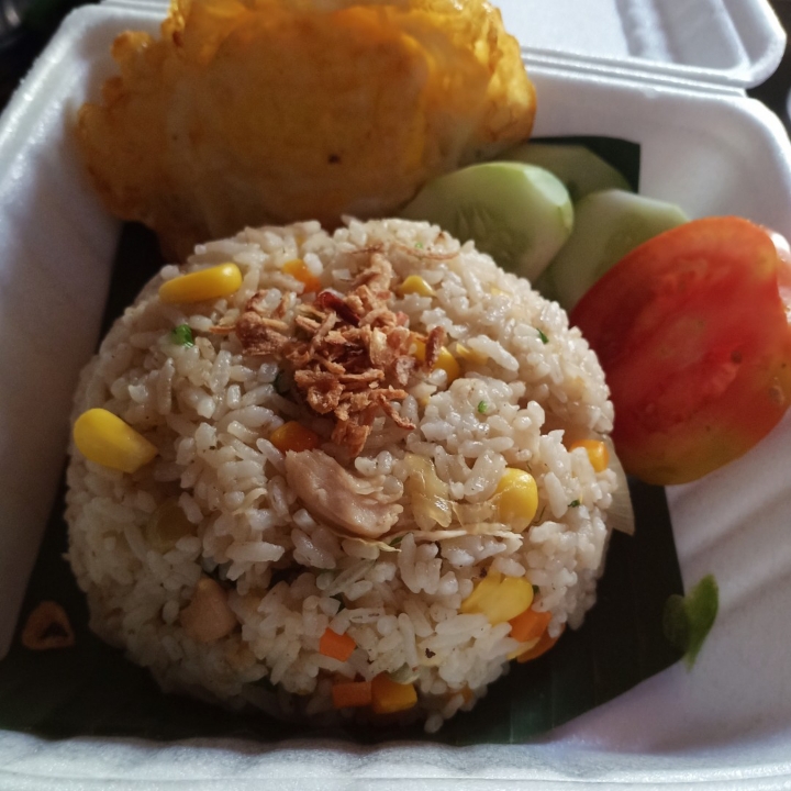 RF Nasi Goreng Hongkong 2