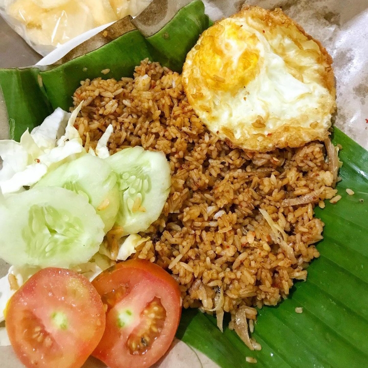 RF Nasi Goreng Original