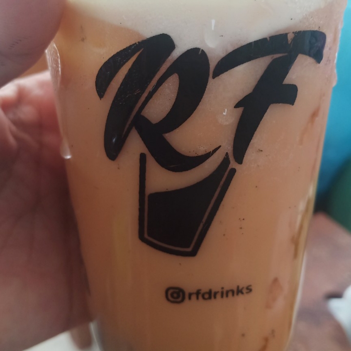 RF Tea Tarik