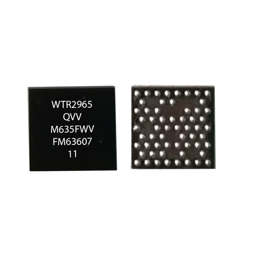 RF XIAOMI  WTR2965 ORI