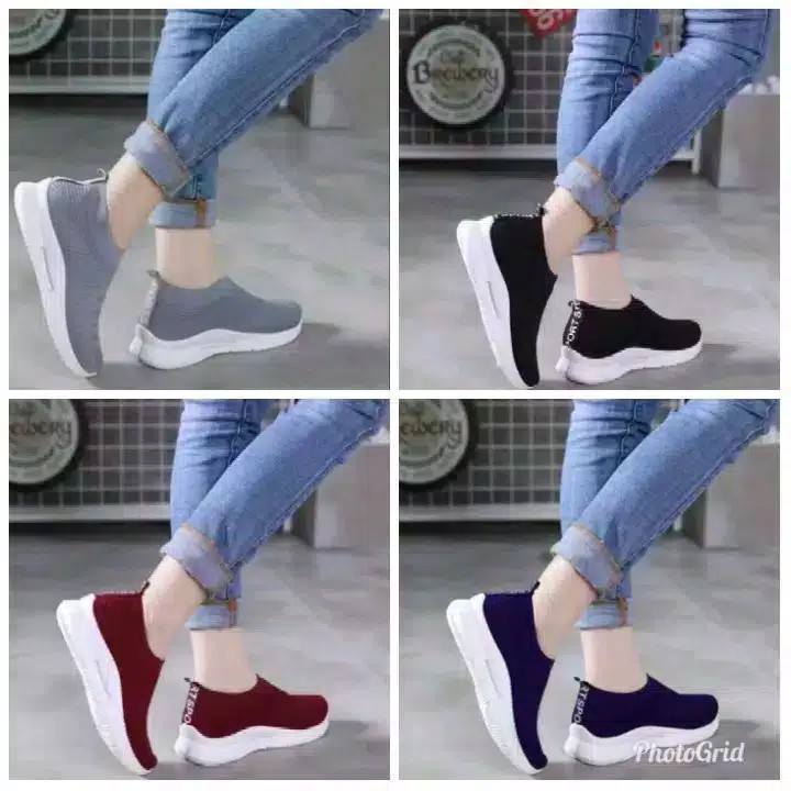 RI 07 SNEAKERS