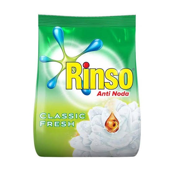 RINSO ANTI NODA 700 GR