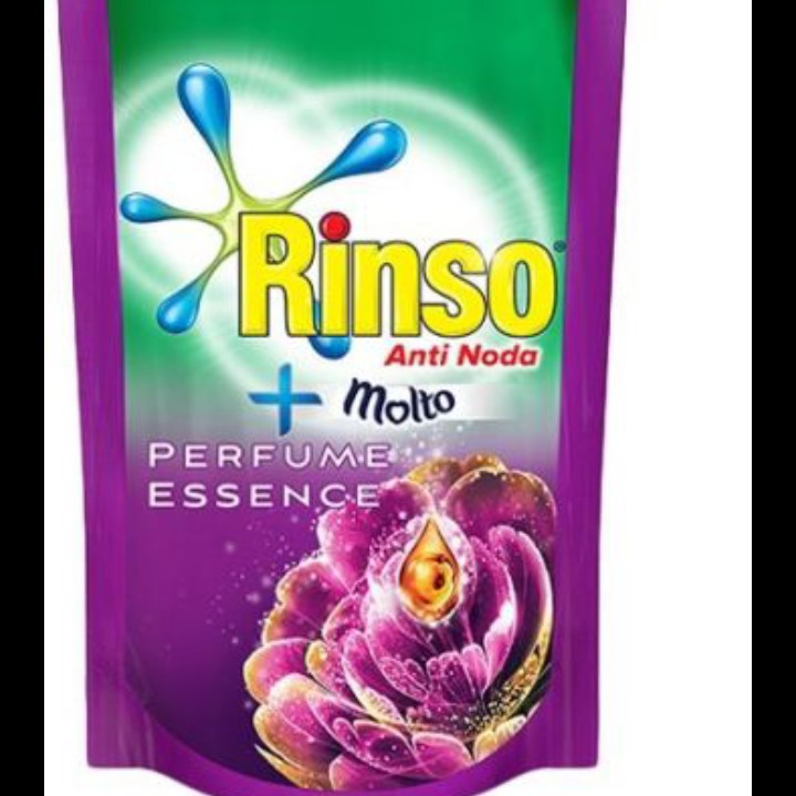 RINSO MOLTO PURPLE 750ML