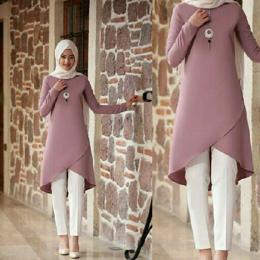 RIRIN TUNIK PR001