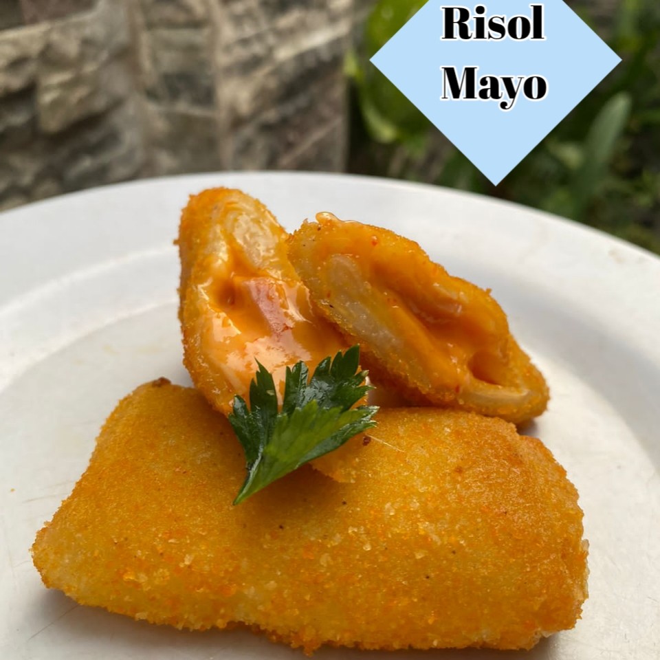 RISOL MAYO Varian Rasa