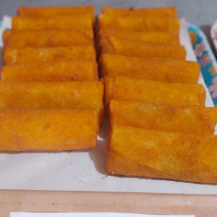 RISOLES