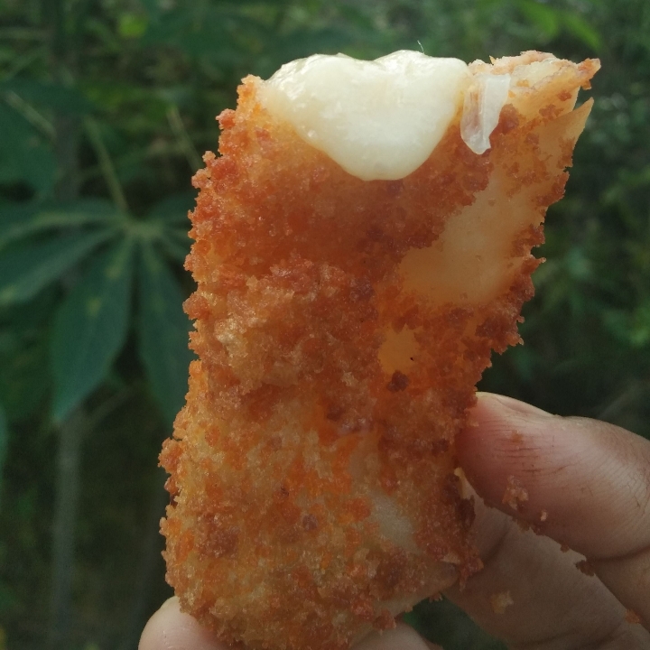 RISOLES DURIAN LUMER 3