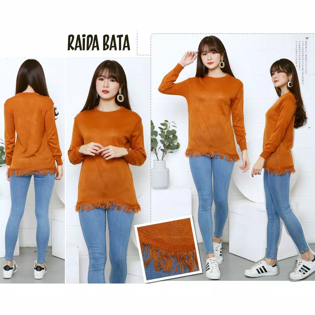 RJT RAIDA BLOUSE 2