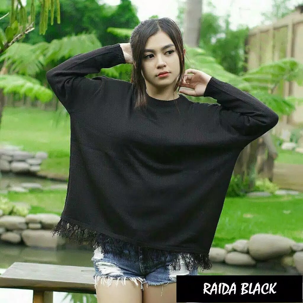 RJT RAIDA BLOUSE 3