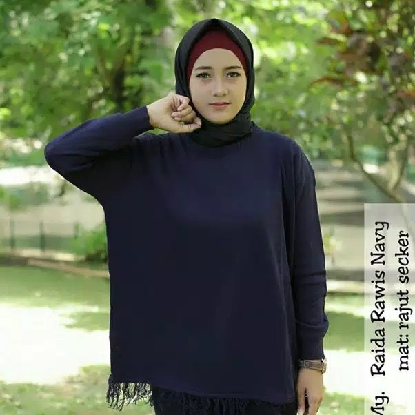 RJT RAIDA BLOUSE 4