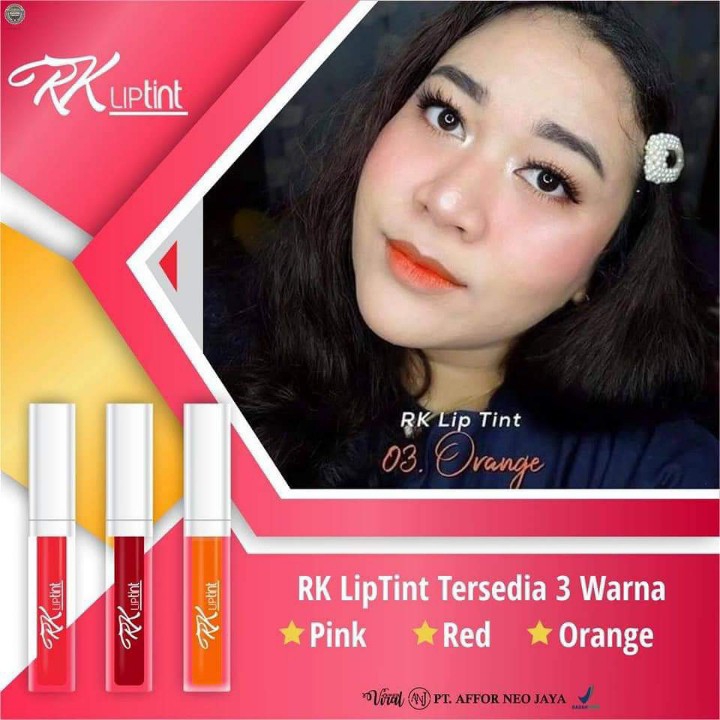 RK Liptint 2