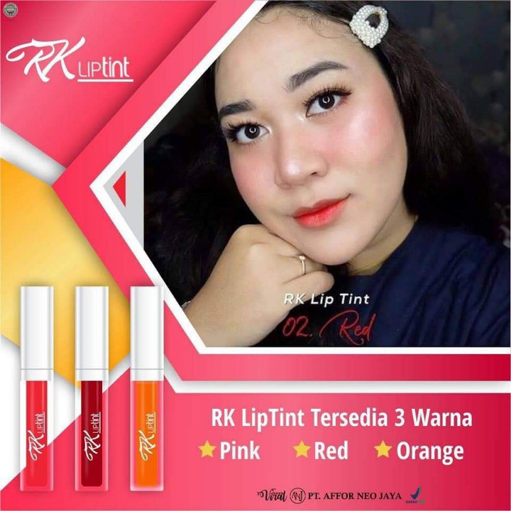 RK Liptint 3